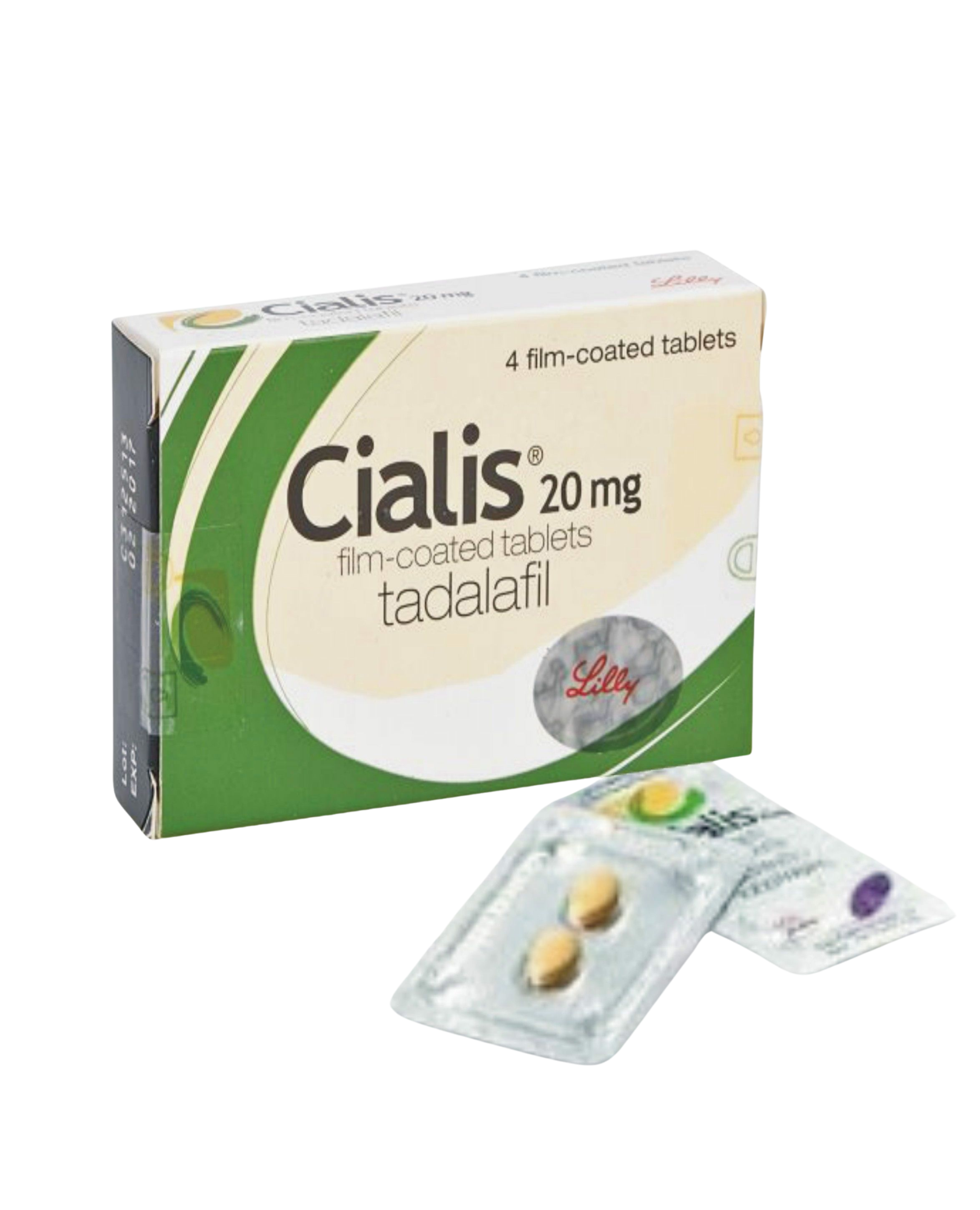 Cialis 20mg