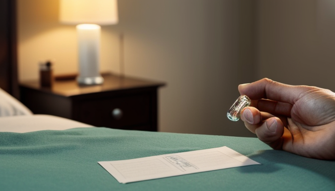 Yan Etkiler ve Dikkat Edilmesi Gerekenler