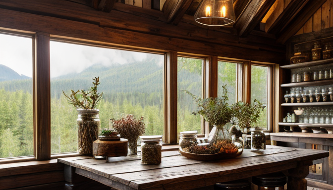 Doğal Alternatifler