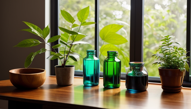 Doğal Tedavi Yöntemleri