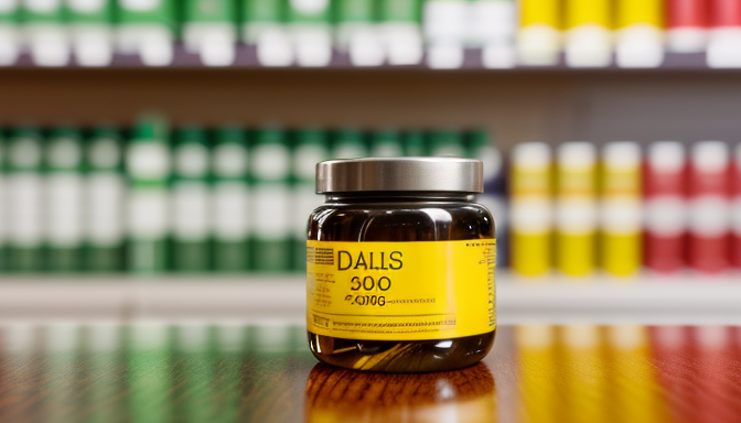 İlaç Alternatifleri