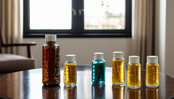 Cialis'in Alternatifleri